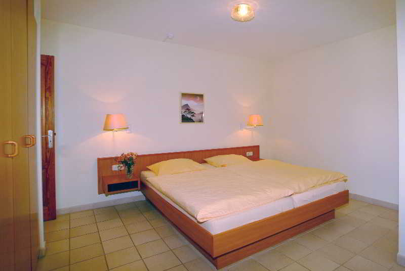 פוארטו דה לה קרוז Apartamentos Tigaiga Suites מראה חיצוני תמונה